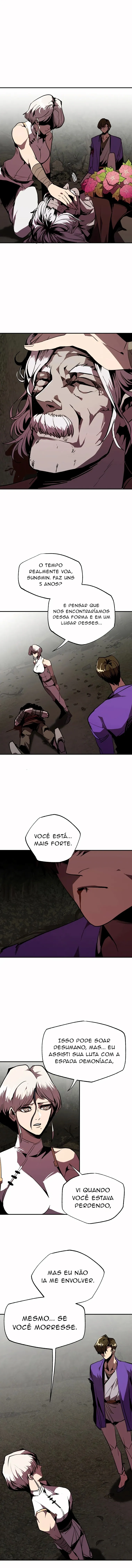 Regressão Imprestável Capítulo 49 Página 4