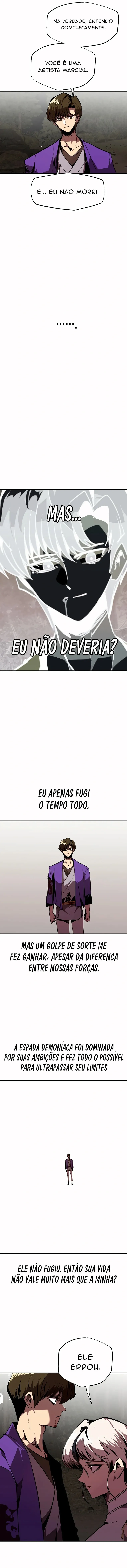 Regressão Imprestável Capítulo 49 Página 5