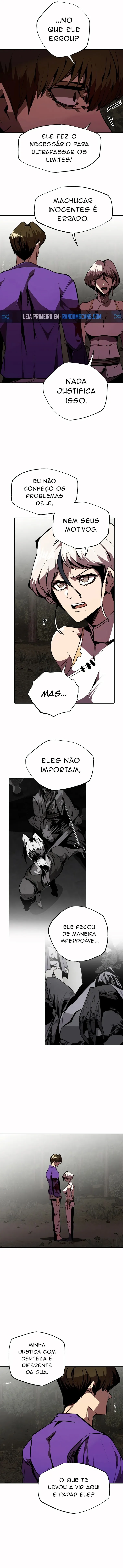 Regressão Imprestável Capítulo 49 Página 6