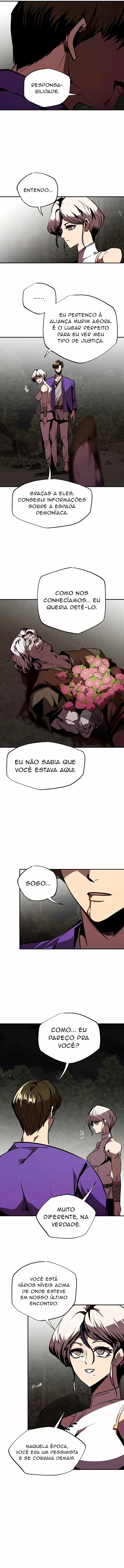 Regressão Imprestável Capítulo 49 Página 7