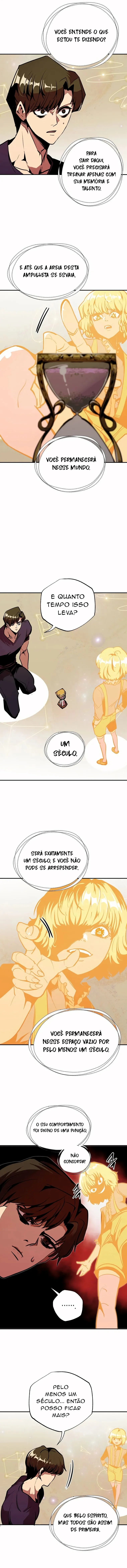 Regressão Imprestável Capítulo 50 Página 4