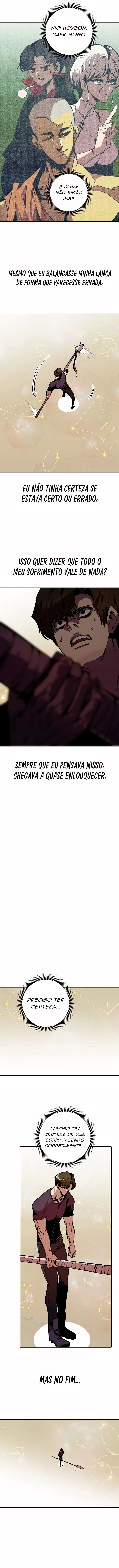 Regressão Imprestável Capítulo 50 Página 9