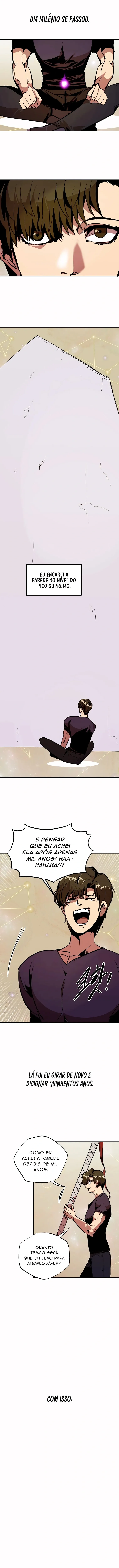 Regressão Imprestável Capítulo 51 Página 11