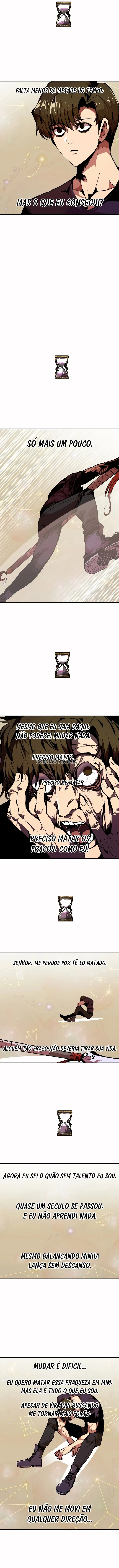 Regressão Imprestável Capítulo 51 Página 5