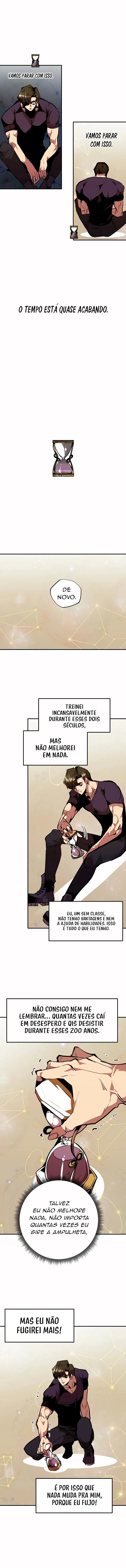 Regressão Imprestável Capítulo 51 Página 6