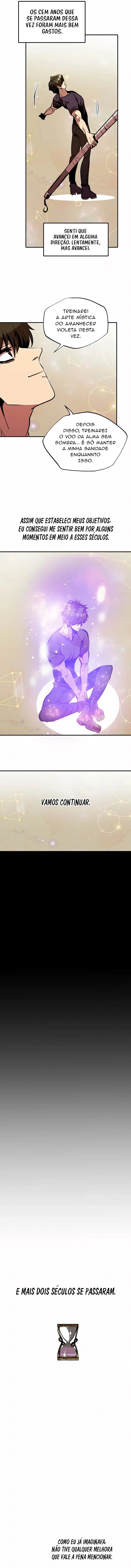 Regressão Imprestável Capítulo 51 Página 9