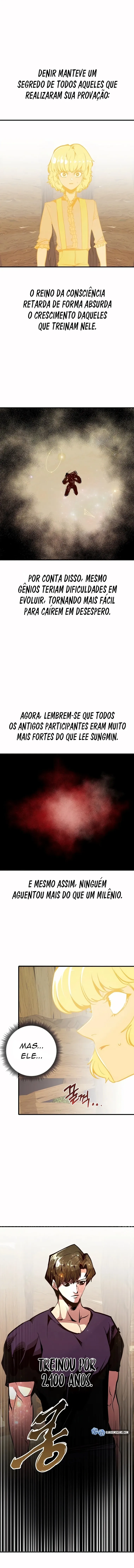 Regressão Imprestável Capítulo 52 Página 2