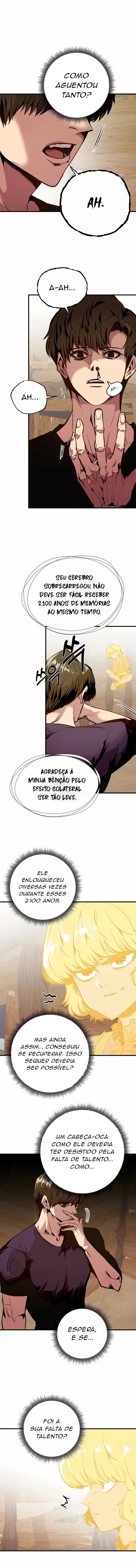 Regressão Imprestável Capítulo 52 Página 3