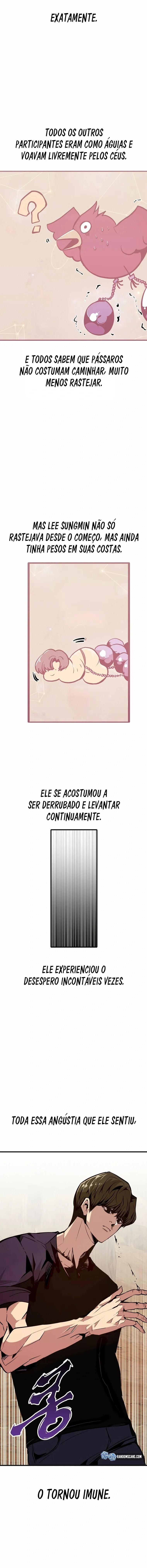 Regressão Imprestável Capítulo 52 Página 4