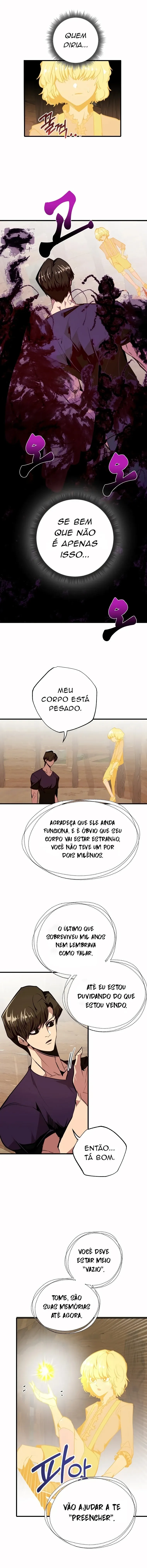 Regressão Imprestável Capítulo 52 Página 5