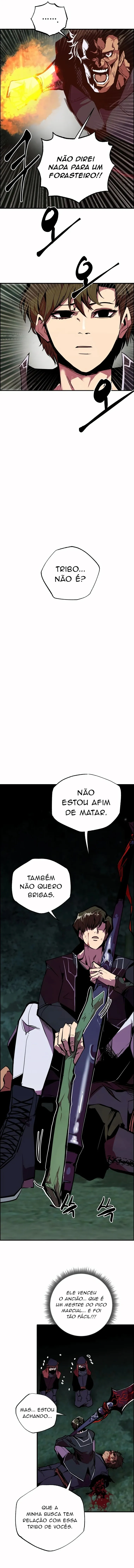Regressão Imprestável Capítulo 53 Página 11