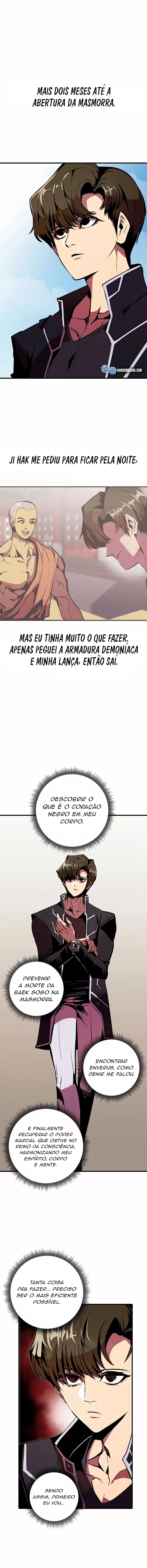 Regressão Imprestável Capítulo 53 Página 2