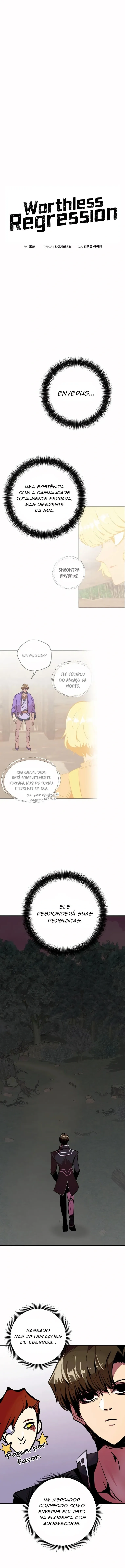Regressão Imprestável Capítulo 53 Página 3