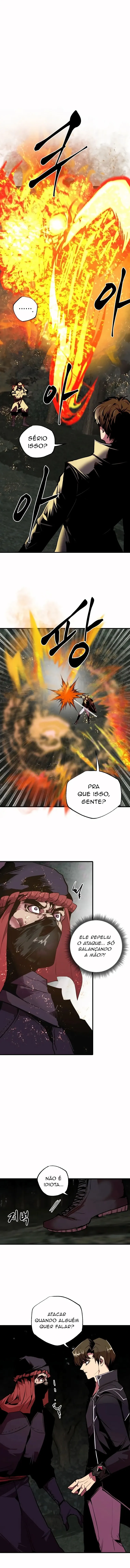 Regressão Imprestável Capítulo 53 Página 8