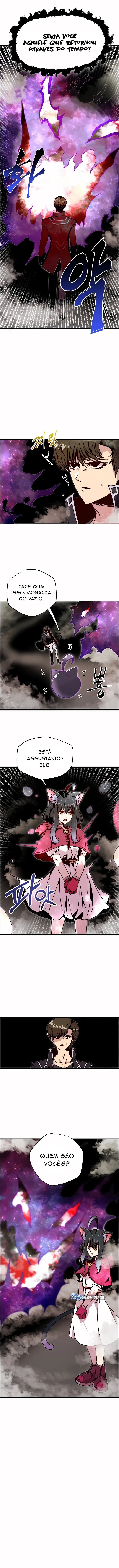 Regressão Imprestável Capítulo 54 Página 10