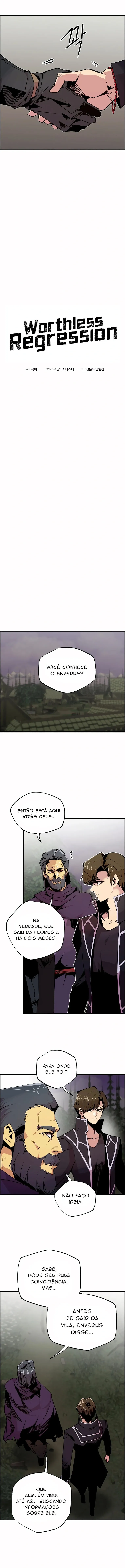 Regressão Imprestável Capítulo 54 Página 4