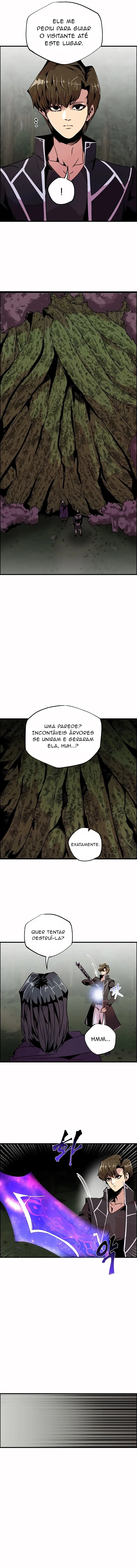 Regressão Imprestável Capítulo 54 Página 5
