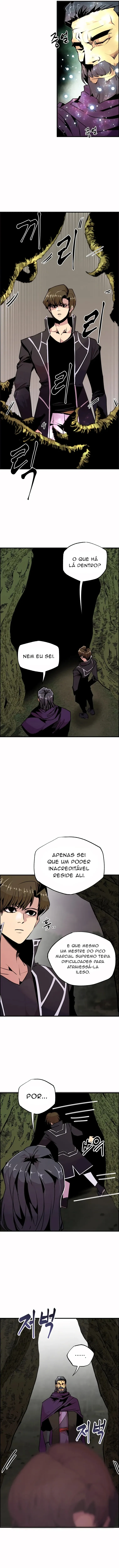 Regressão Imprestável Capítulo 54 Página 7