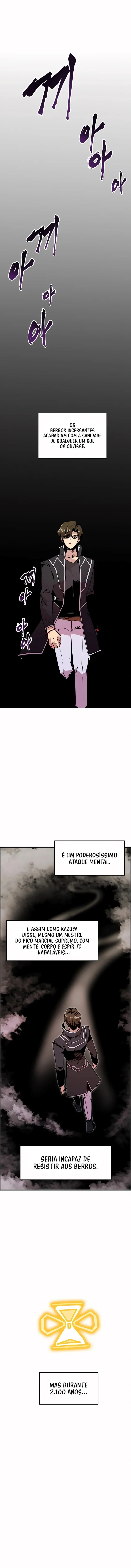 Regressão Imprestável Capítulo 54 Página 8