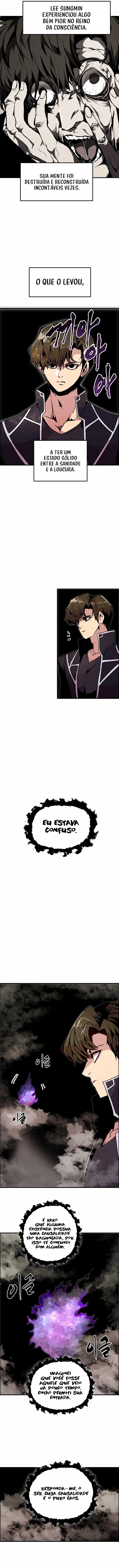 Regressão Imprestável Capítulo 54 Página 9