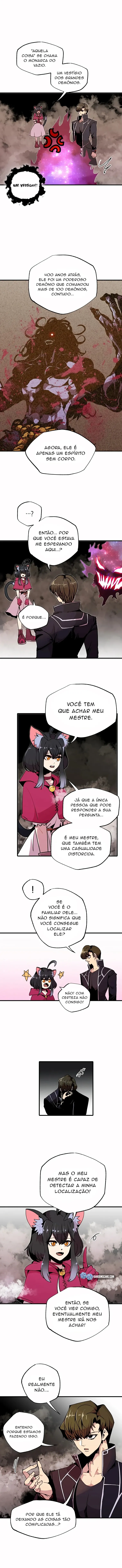 Regressão Imprestável Capítulo 55 Página 3