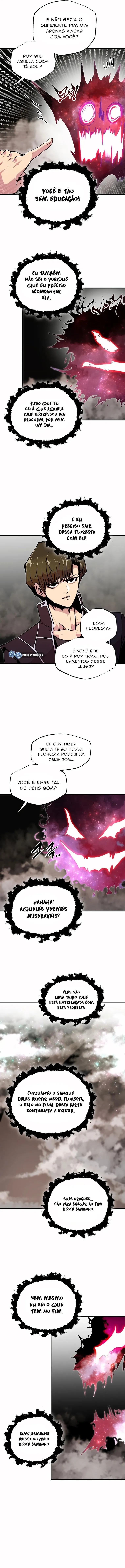 Regressão Imprestável Capítulo 55 Página 4