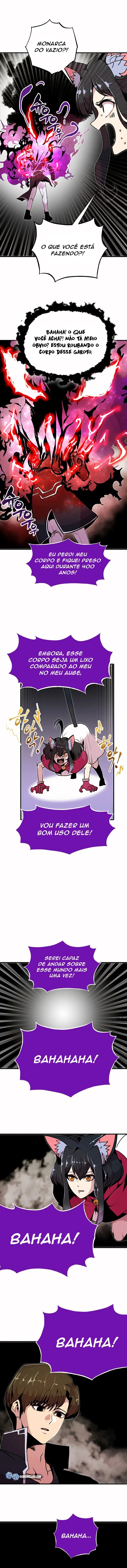 Regressão Imprestável Capítulo 55 Página 6