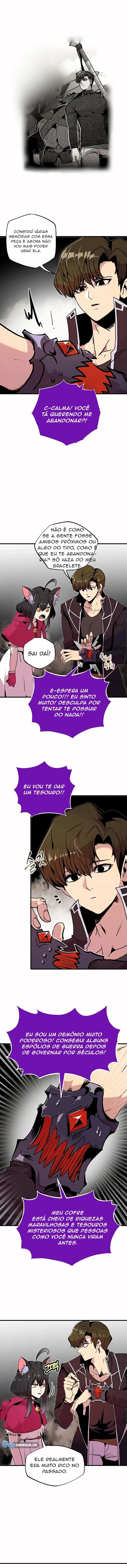 Regressão Imprestável Capítulo 55 Página 8