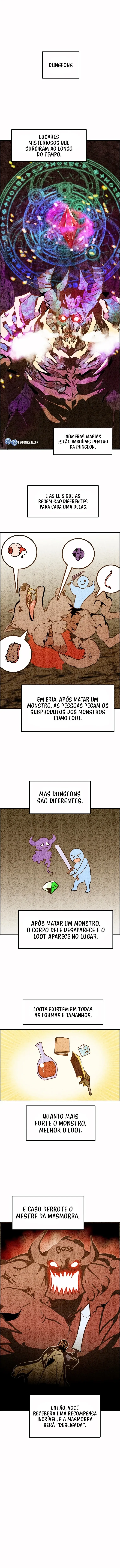 Regressão Imprestável Capítulo 56 Página 2
