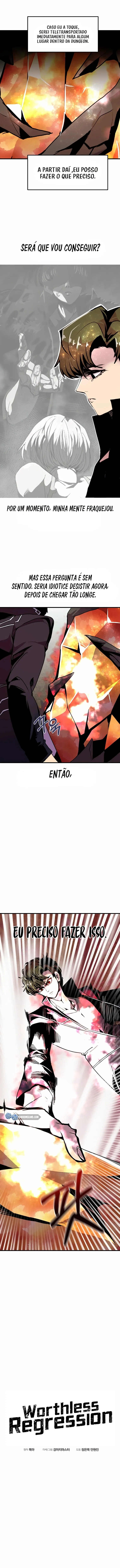 Regressão Imprestável Capítulo 56 Página 4