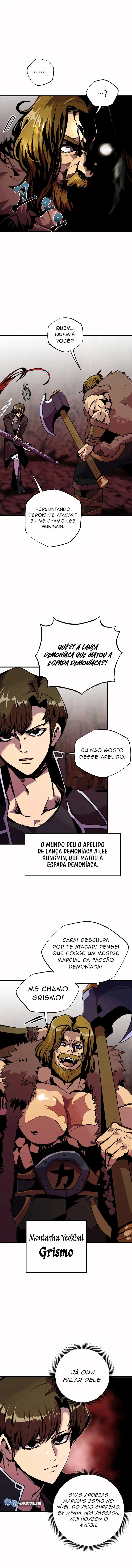 Regressão Imprestável Capítulo 56 Página 6