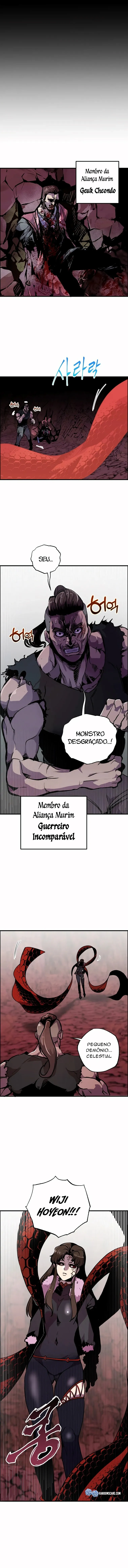 Regressão Imprestável Capítulo 57 Página 10