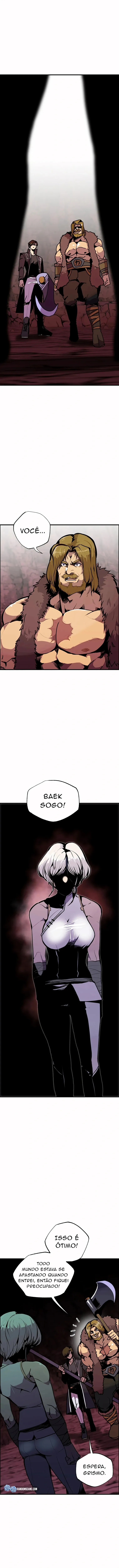 Regressão Imprestável Capítulo 57 Página 2