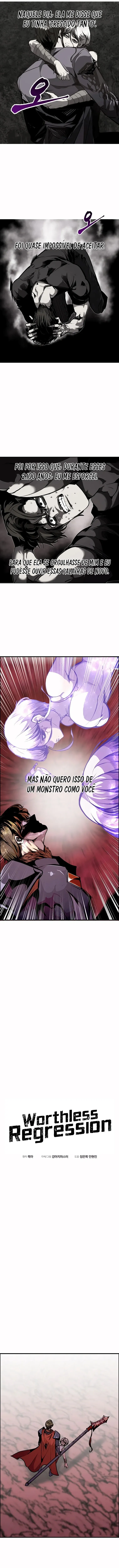 Regressão Imprestável Capítulo 57 Página 7