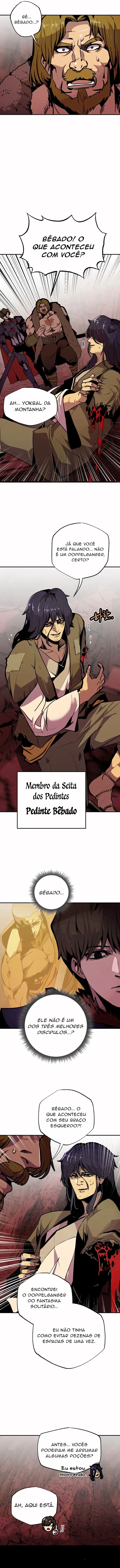 Regressão Imprestável Capítulo 58 Página 5
