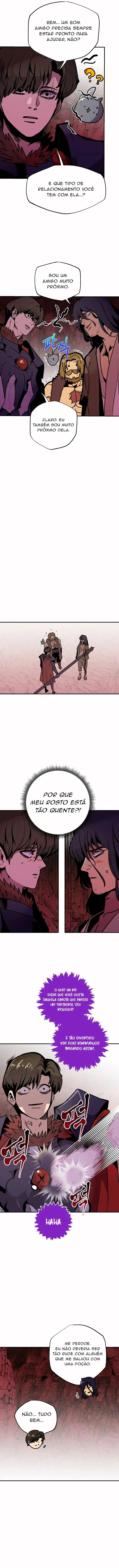 Regressão Imprestável Capítulo 58 Página 7