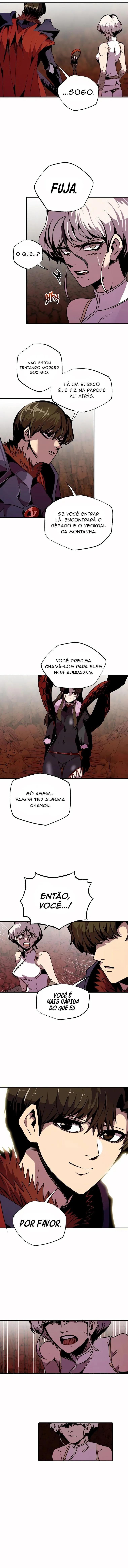 Regressão Imprestável Capítulo 59 Página 13