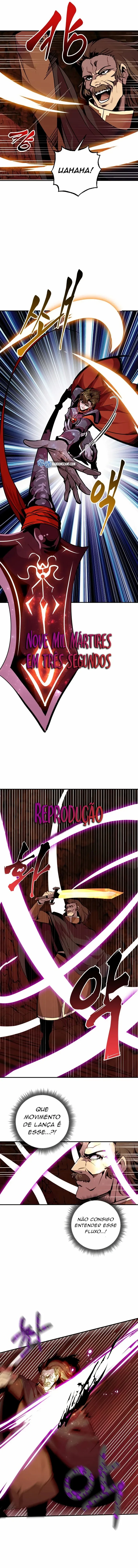 Regressão Imprestável Capítulo 59 Página 8