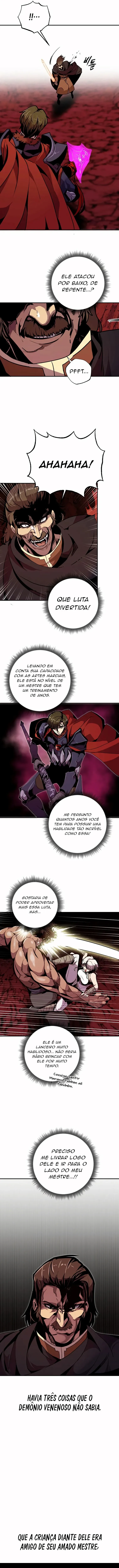 Regressão Imprestável Capítulo 59 Página 9