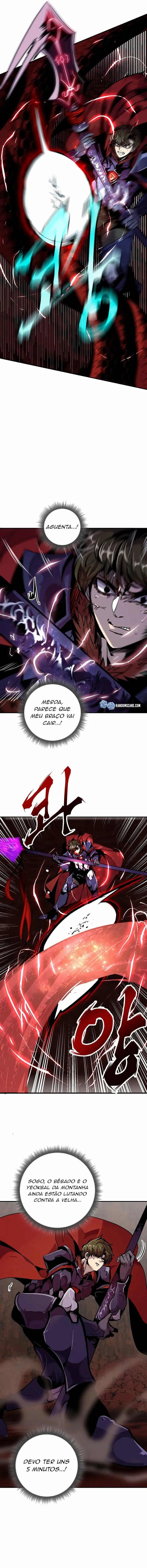 Regressão Imprestável Capítulo 60 Página 4