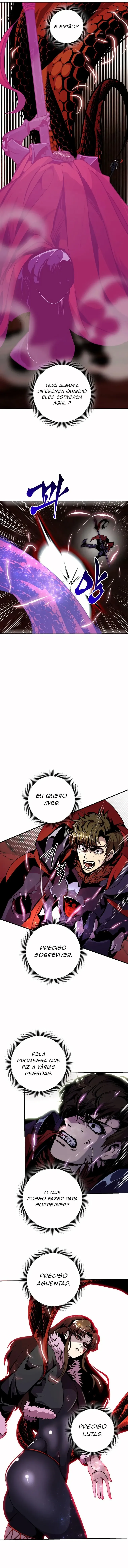 Regressão Imprestável Capítulo 60 Página 5