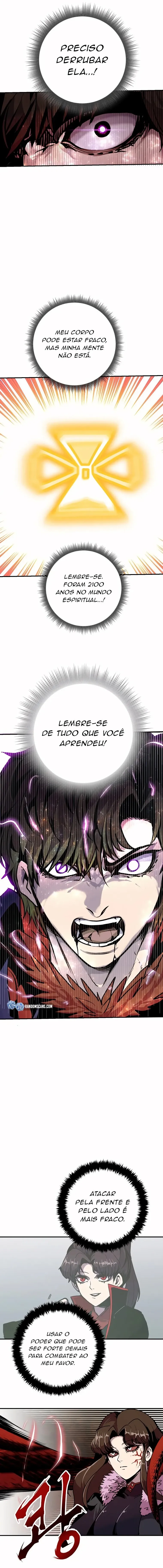 Regressão Imprestável Capítulo 60 Página 6