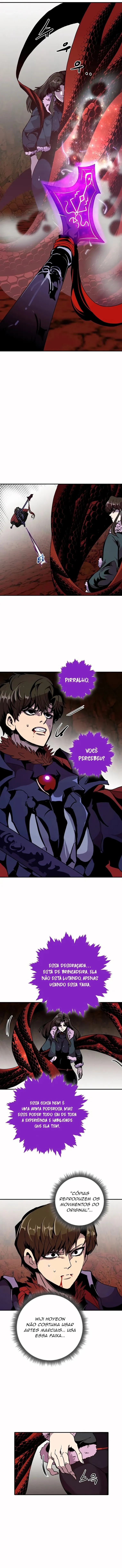 Regressão Imprestável Capítulo 60 Página 8