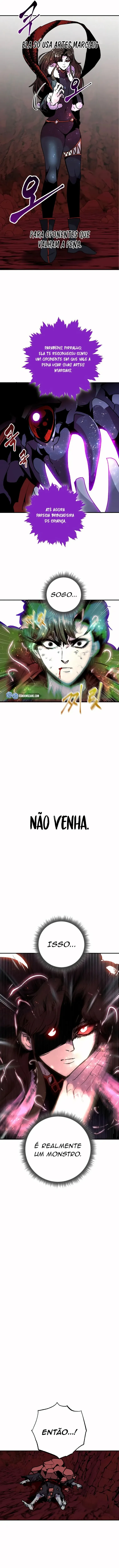 Regressão Imprestável Capítulo 60 Página 9