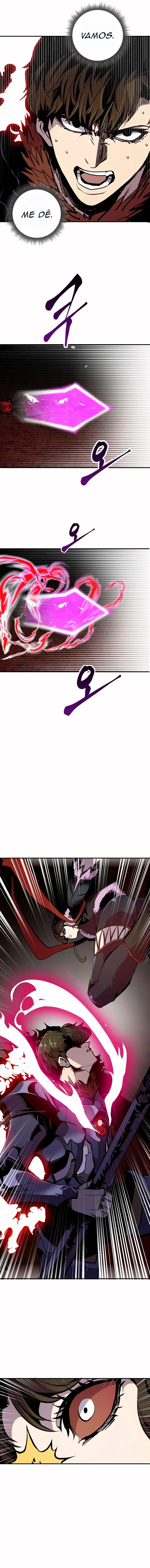 Regressão Imprestável Capítulo 61 Página 10