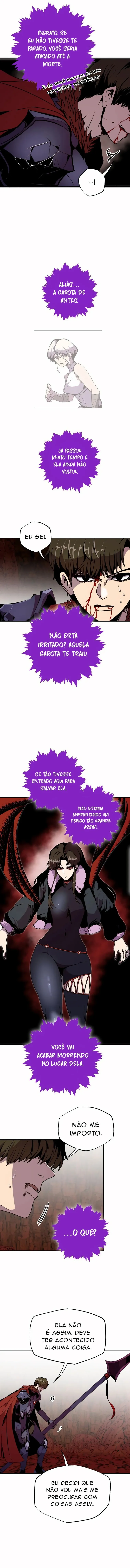 Regressão Imprestável Capítulo 61 Página 4