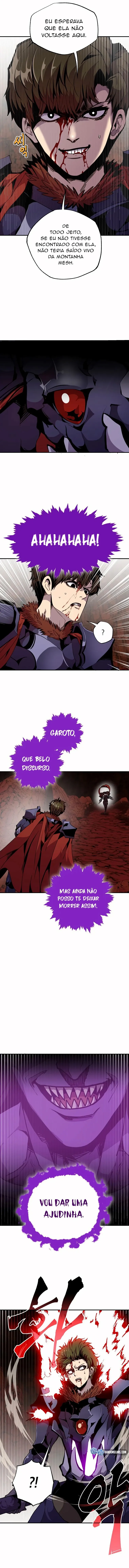 Regressão Imprestável Capítulo 61 Página 5