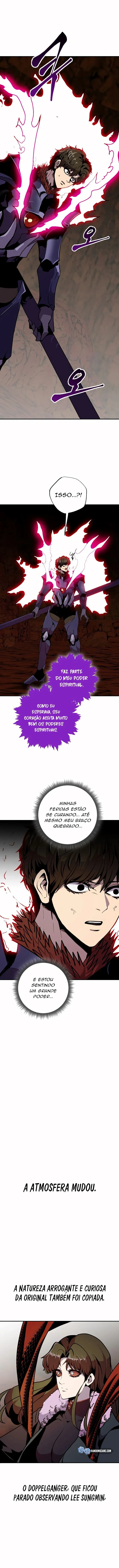 Regressão Imprestável Capítulo 61 Página 7