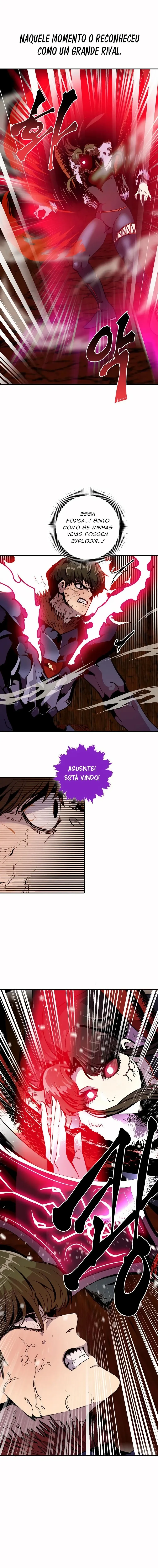 Regressão Imprestável Capítulo 61 Página 8