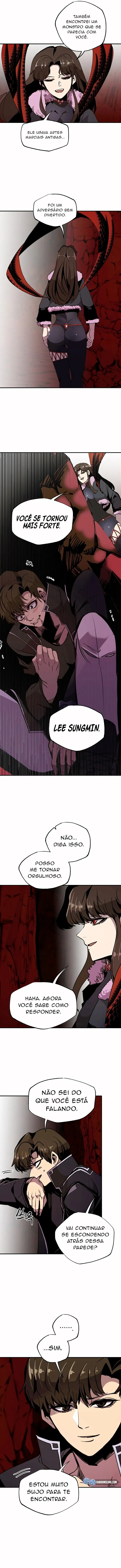 Regressão Imprestável Capítulo 62 Página 11